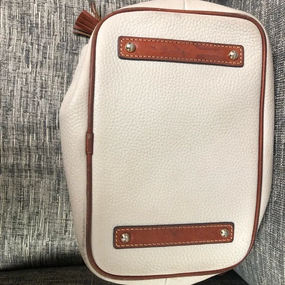 Dooney & Bourke satchel bag - Picture 3 of 8